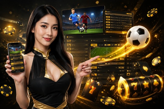 Đội ngũ 26vip