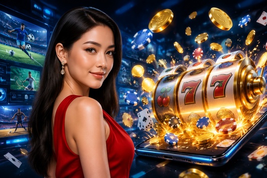 Sứ mệnh và tầm nhìn của 26vip